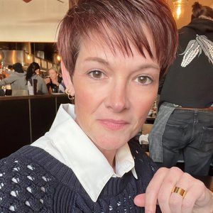 Meet your Posher, Maria